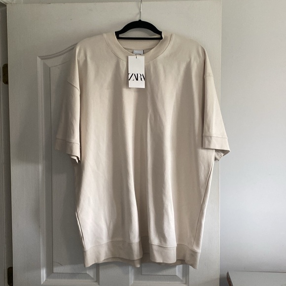 2 ZARA t-shifts one price - Picture 3 of 7